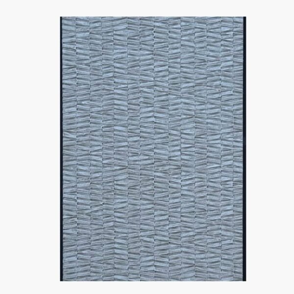 Grey: Earthy Canvas 002 - Image 2