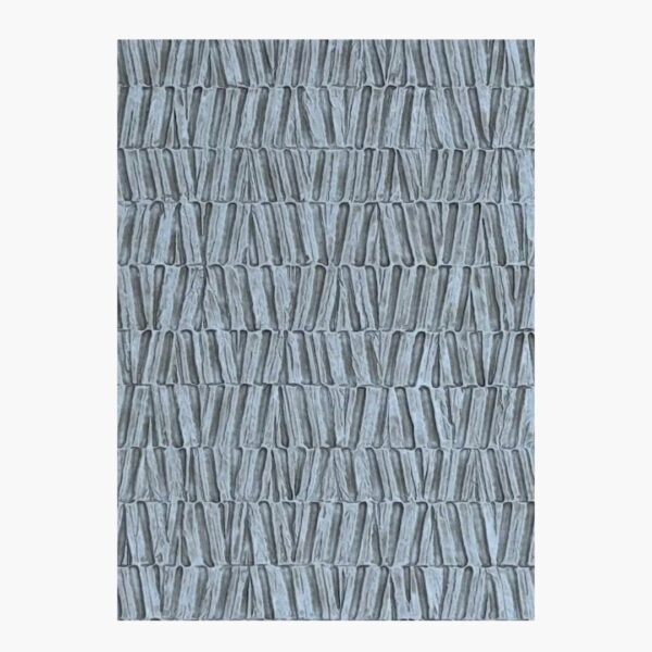 Grey: Earthy Canvas 002