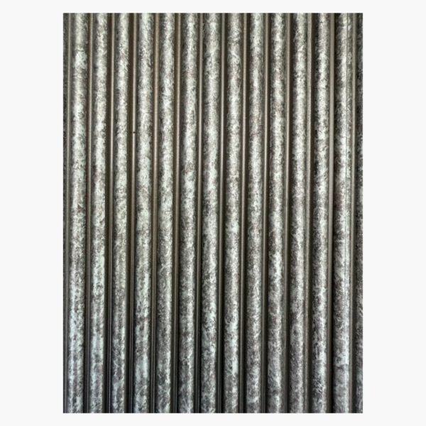 Silver: Urban 002