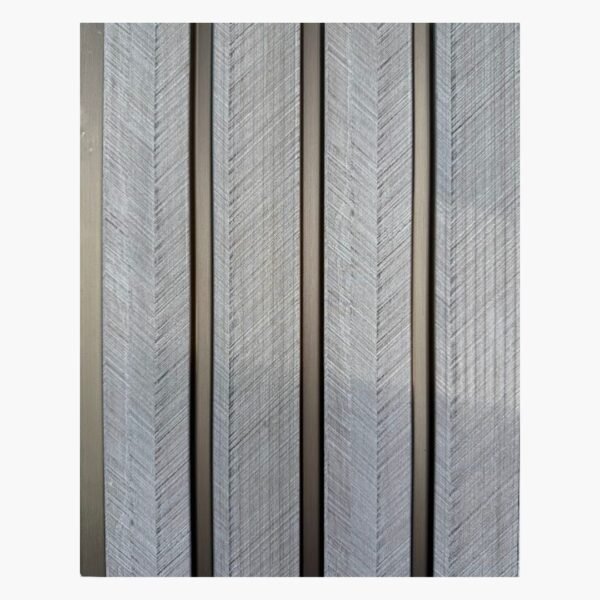 Silver: Zenith 002