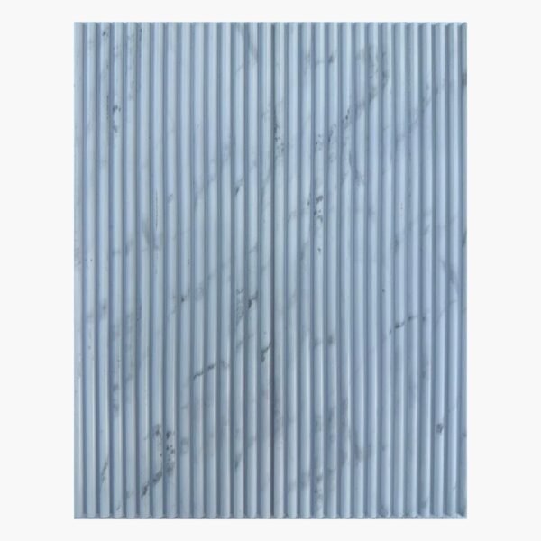 White: Drift 002